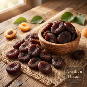 Malatya gün kurusu kayısıları – Anadolu Hasadı