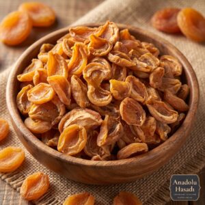 Hoşaflık Kabuk – Anadolu Hasadı